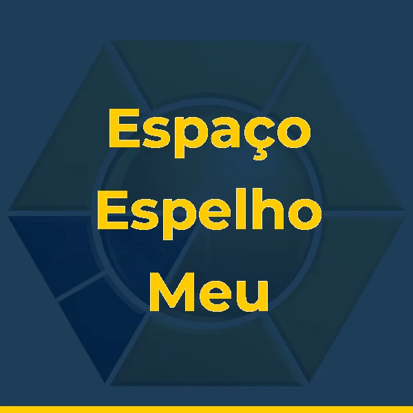 Logo de Espaço Espelho Meu