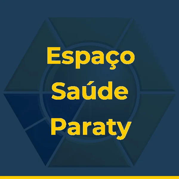Logo de Espaço Saúde Paraty