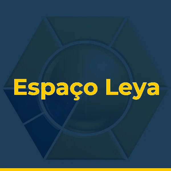Logo de Espaço Leya