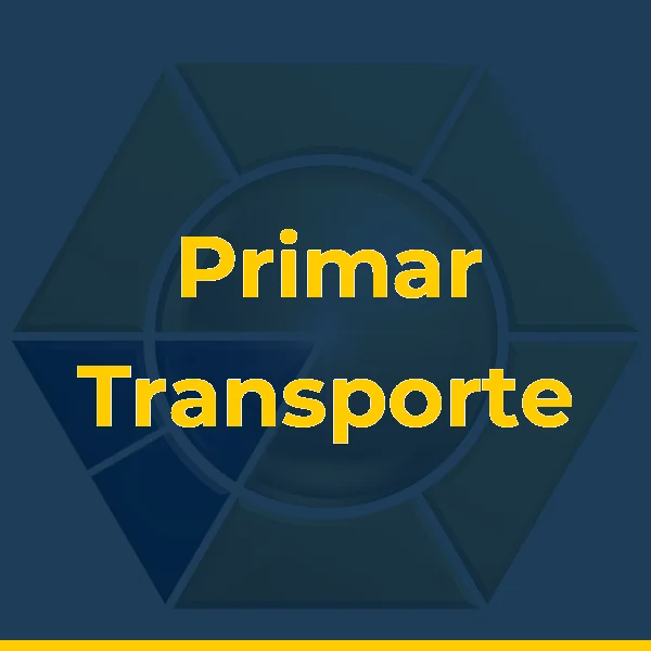 Logo de Primar Transporte