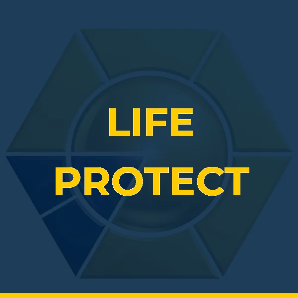 LIFE PROTECT