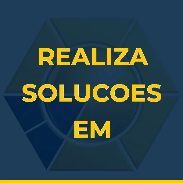 Logo de REALIZA SOLUCOES EM SERVICOS LTDA