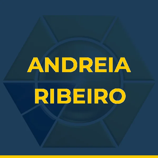 Logo de ANDREIA RIBEIRO LTDA