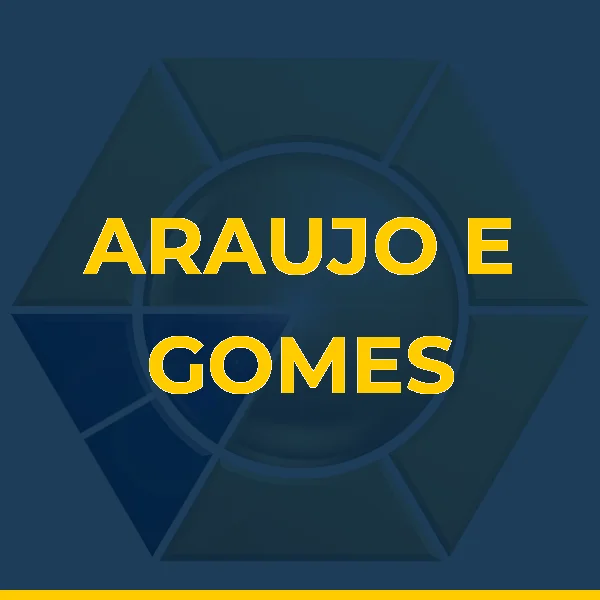 Logo de ARAUJO E GOMES LTDA