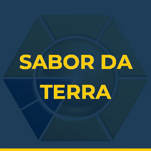 SABOR DA TERRA COMERCIO DE ALIMENTOS LTDA