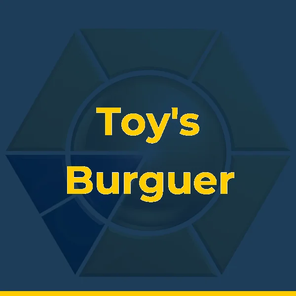 Toy's Burguer
