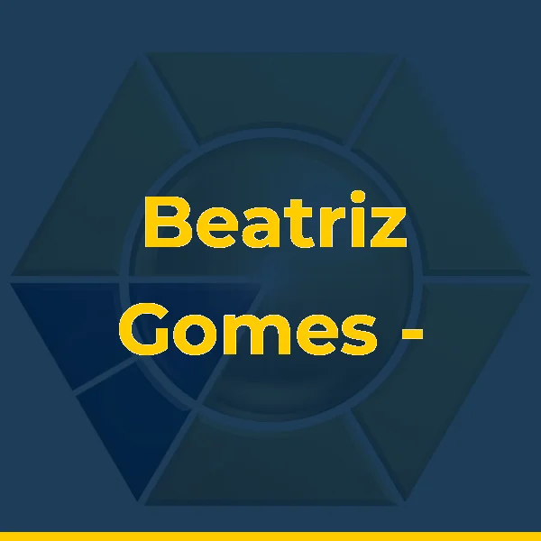 Logo de Beatriz Gomes - Paraty