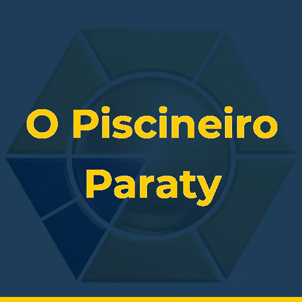 O Piscineiro Paraty