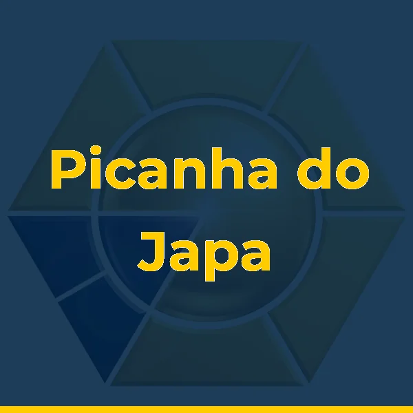 Picanha do Japa