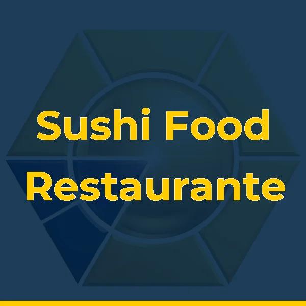 Sushi Food Restaurante e Delivery