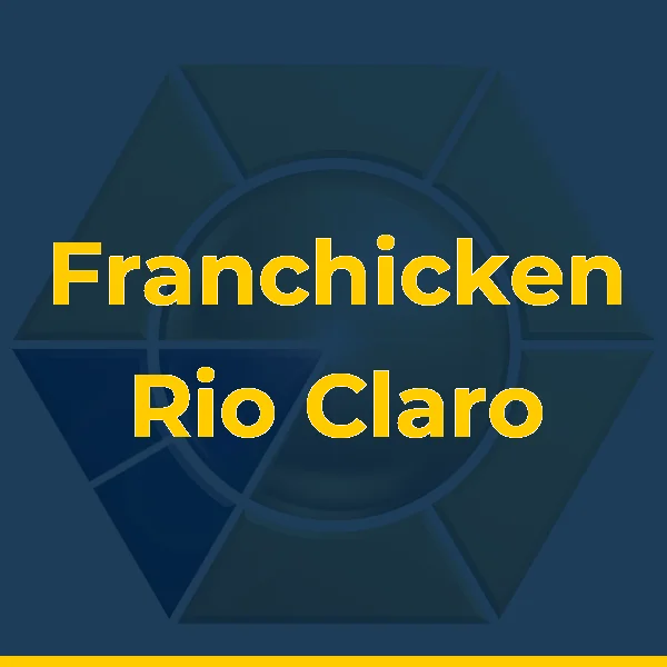 Franchicken Rio Claro