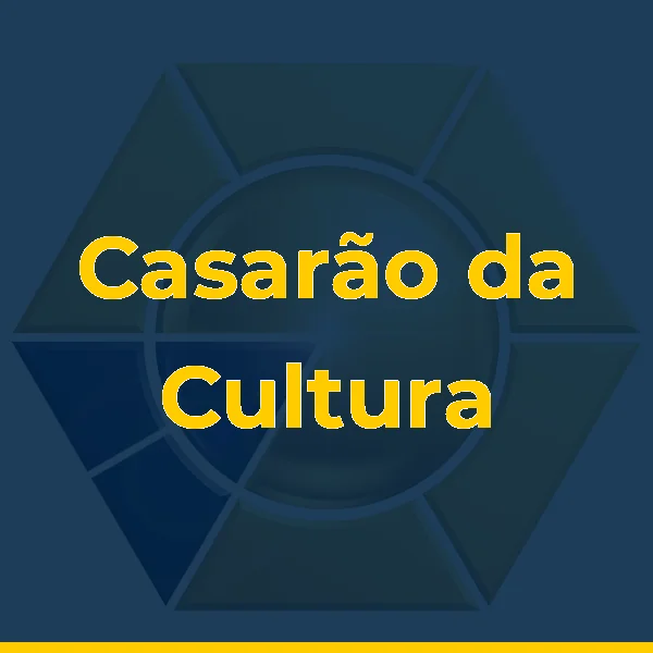 Casarão da Cultura