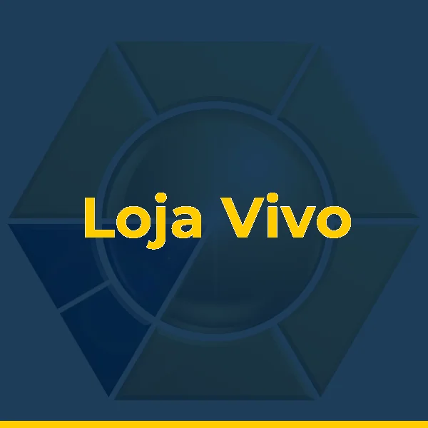 Logo de Loja Vivo