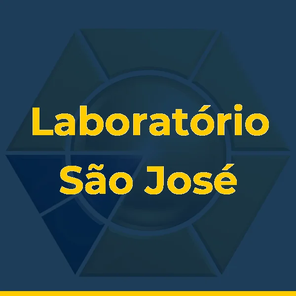 Laboratório São José
