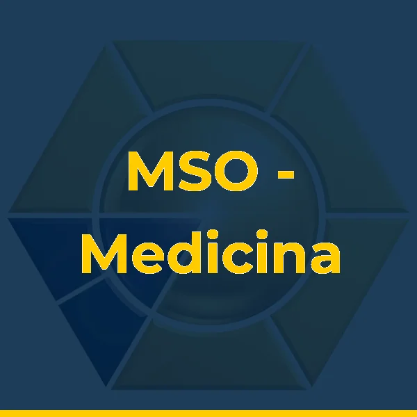 MSO - Medicina e Saúde Ocupacional
