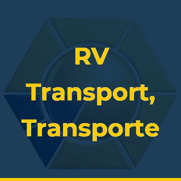 Logo de RV Transport, Transporte Particular em Paraty RJ - Passeio Privativo, Transfer Aeroporto, Transfer Paraty, Motorista