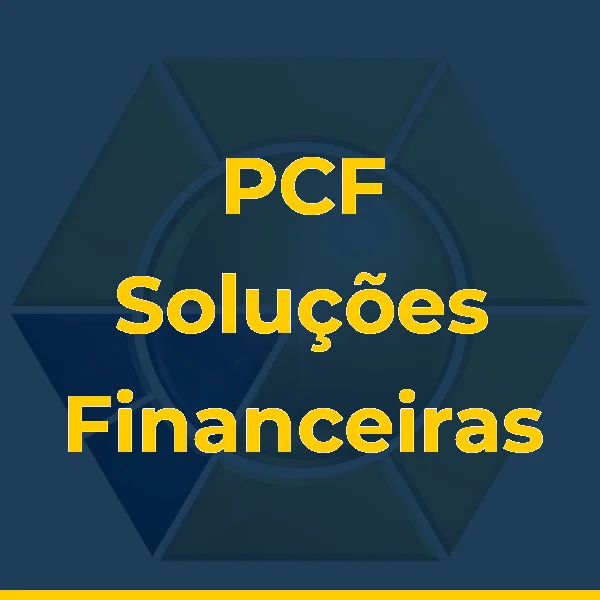 Logo de PCF Soluções Financeiras