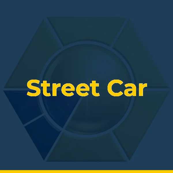 Logo de Street Car