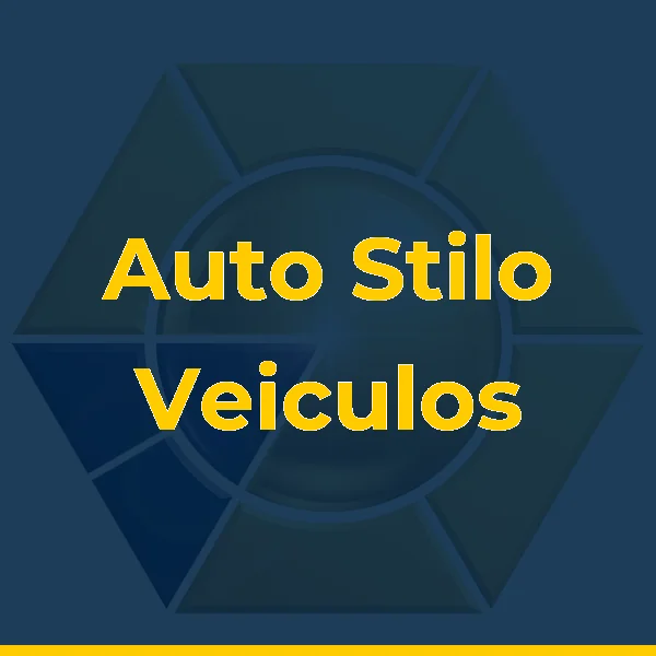 Logo de Auto Stilo Veiculos em Paraty, Compra, Venda, Troca e Financiamento de Automóveis