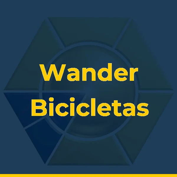 Wander Bicicletas