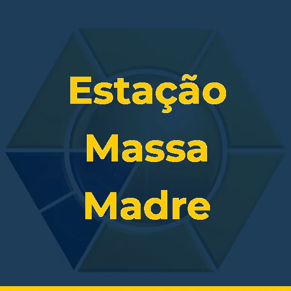 Estação Massa Madre