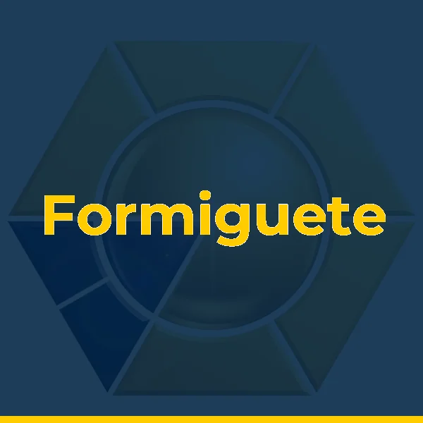 Formiguete