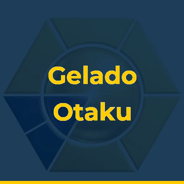 Gelado Otaku