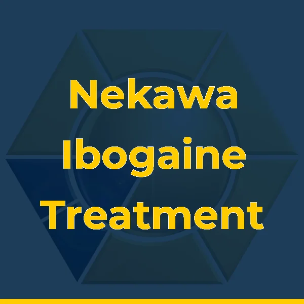 Nekawa Ibogaine Treatment Centers