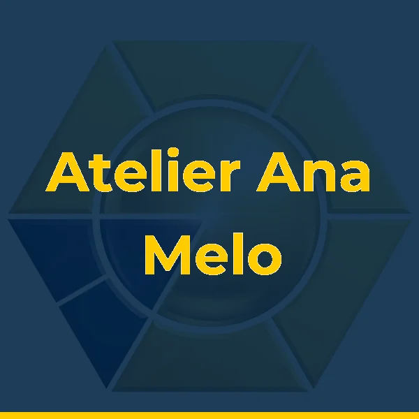 Logo de Atelier Ana Melo