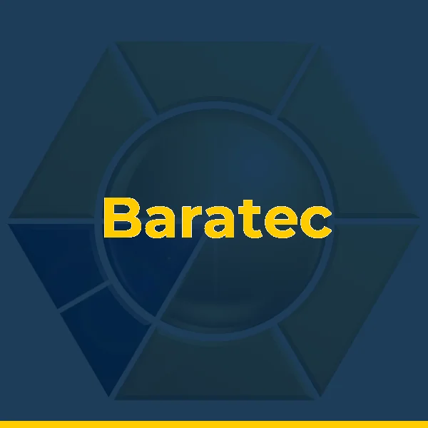 Logo de Baratec