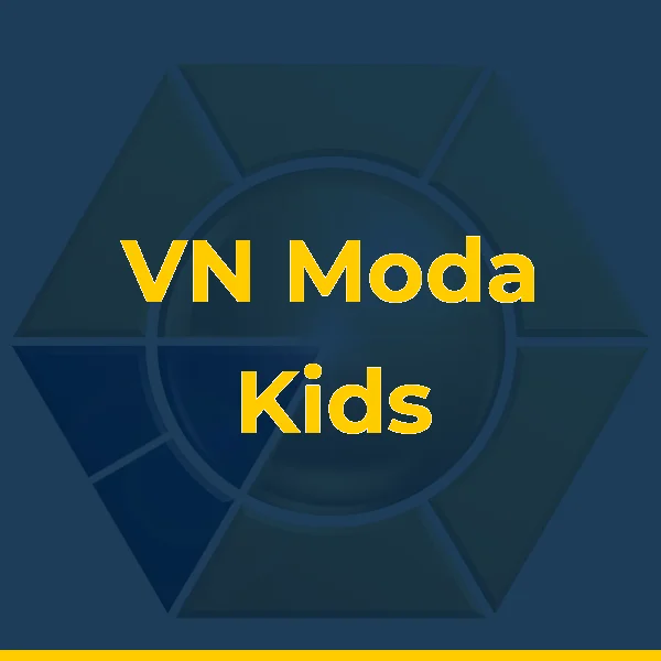 VN Moda Kids Juvenil | infantil