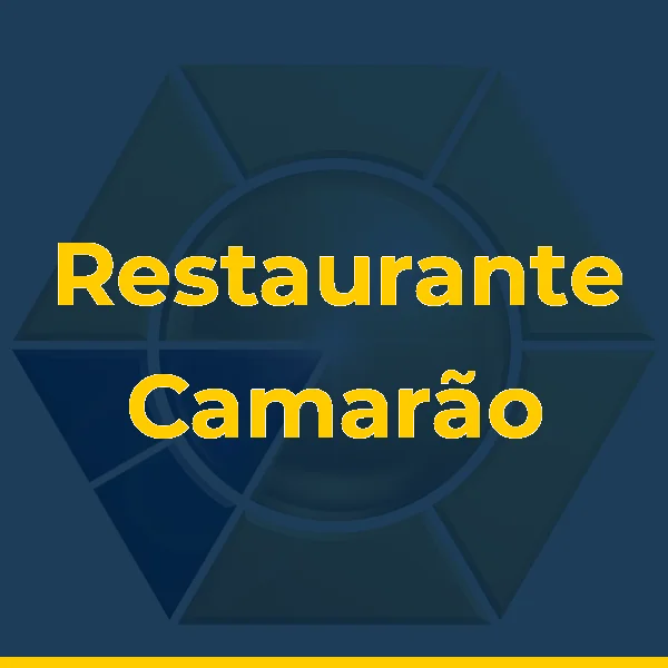 Restaurante Camarão Paraty