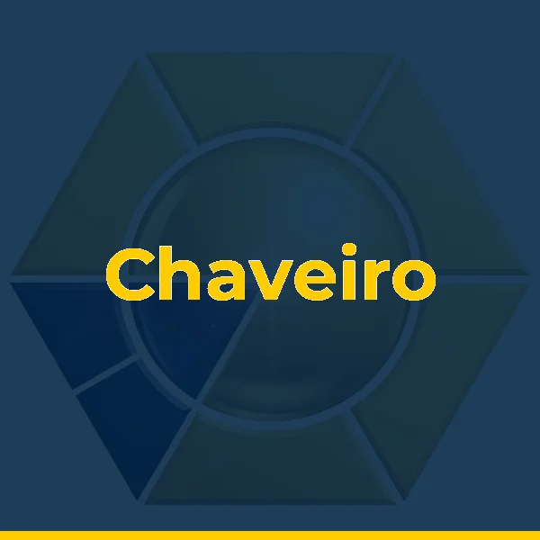 Logo de Chaveiro