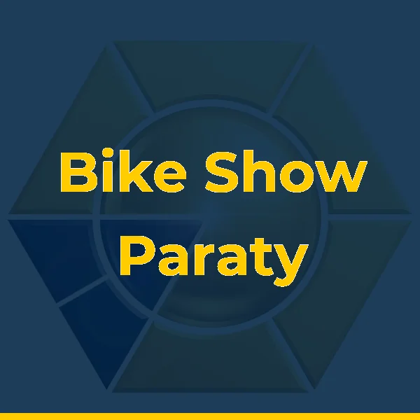 Bike Show Paraty