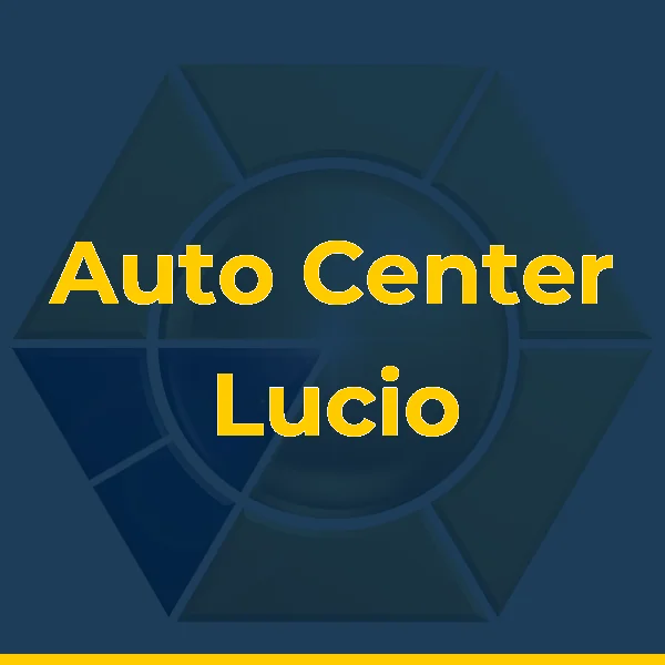 Logo de Auto Center Lucio