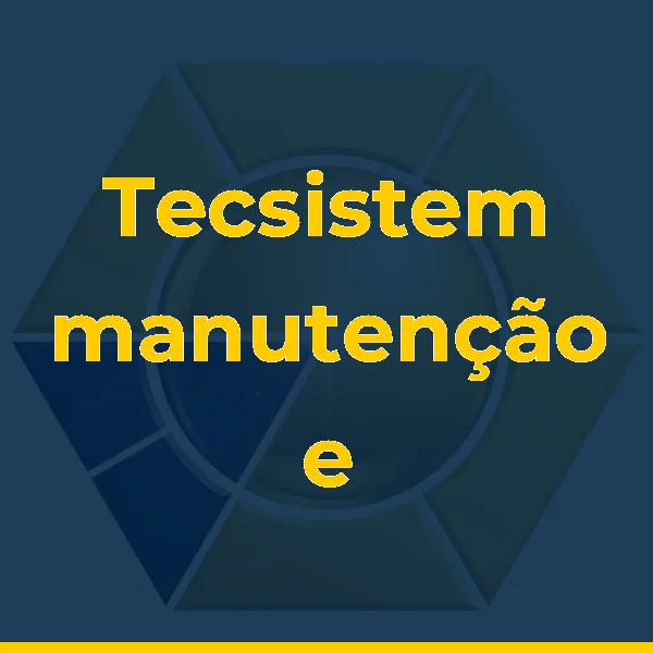 Tecsistem manutenção e Refrigeracao LTDA
