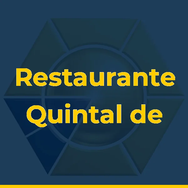 Logo de Restaurante Quintal de Mãe