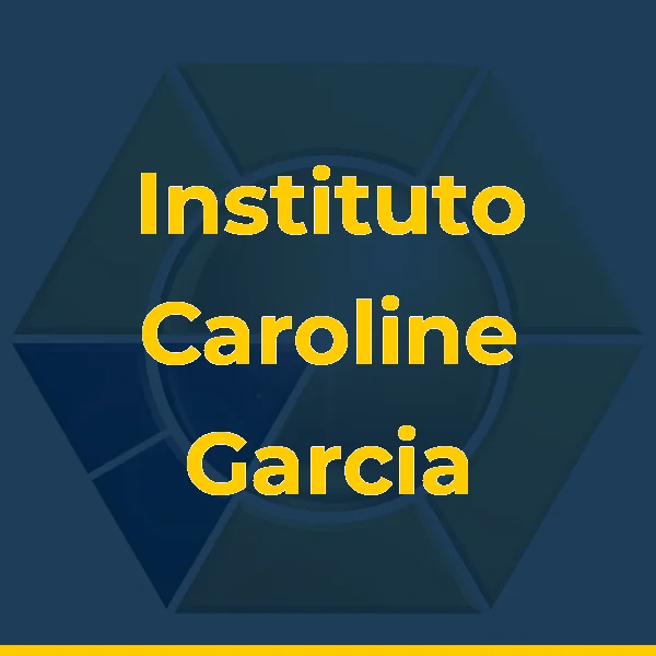Logo de Instituto Caroline Garcia - Paraty