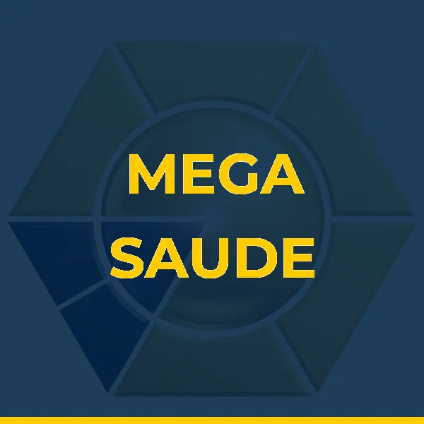 Logo de MEGA SORRISO LTDA