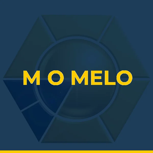 Logo de MICHELLE DE OLIVEIRA MELO WICIUK