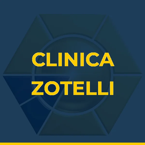Logo de J ZOTELLI PSIQUIATRIA E PSICOTERAPIA LTDA
