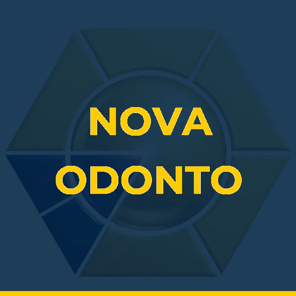 Logo de RO ODONTO LTDA