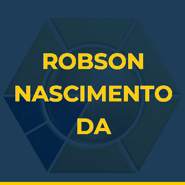 Logo de ROBSON NASCIMENTO DA SILVA