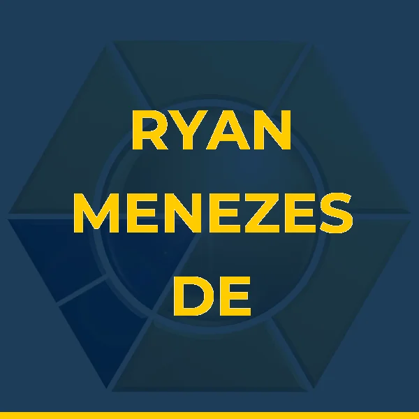 RYAN MENEZES DE MOURA