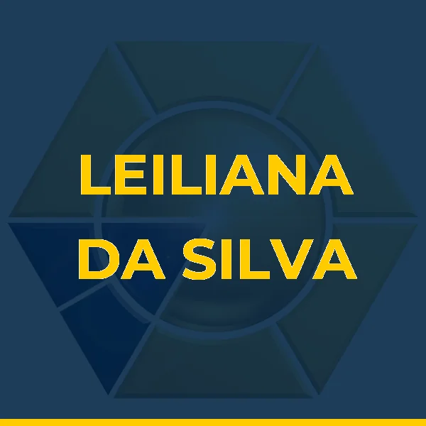 LEILIANA DA SILVA FERREIRA