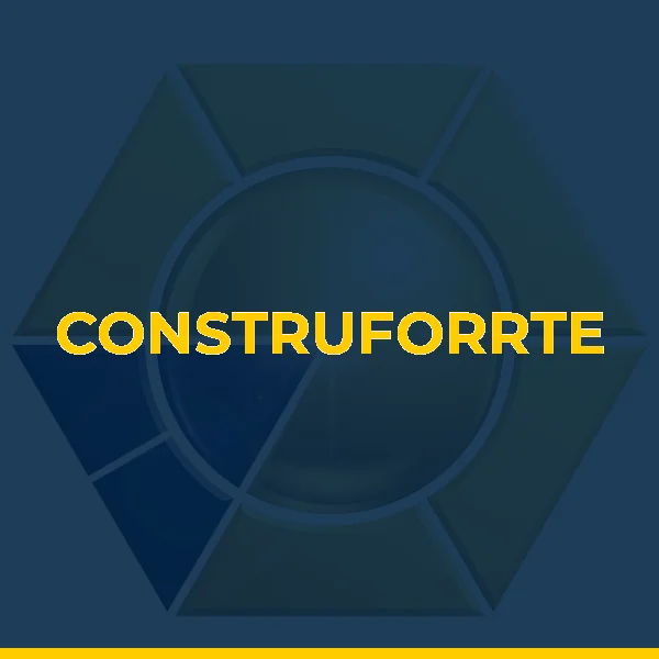 Logo de C W CONSTRUCOES E COMERCIO LTDA