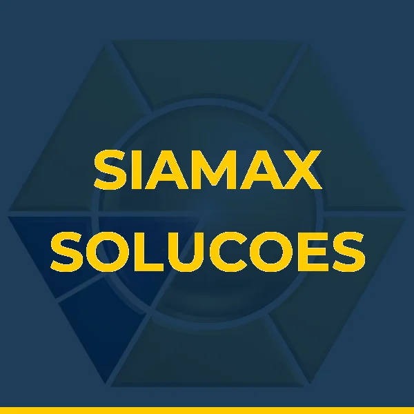 Logo de SIAMAX S.I. LTDA