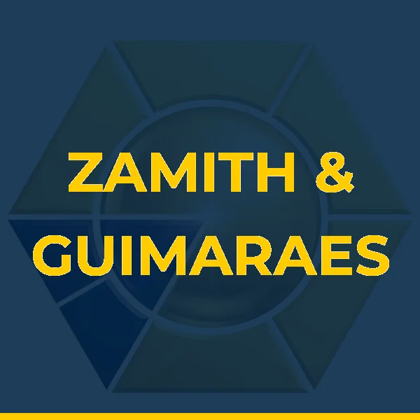 Logo de ZAMITH & SANGALE LTDA