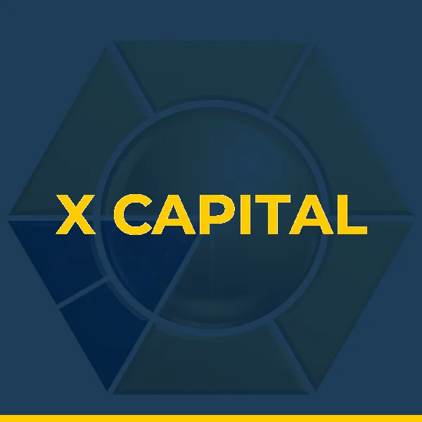 Logo de X CAPITAL LTDA
