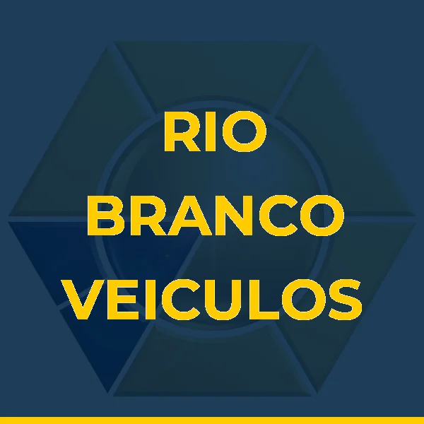 Logo de RIO BRANCO VEICULOS LTDA